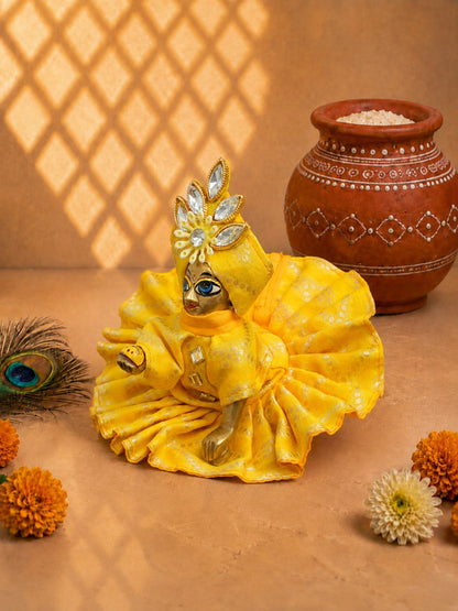 best Mathura wholesale manufacturer Laddu Gopal Dresses Online in India Winter Dress for Poshak Thakurji Kanha Ji Accessories Dhoti Kurta Set Pajama Aasan Janmashtami Special Summer Shringar Fancy Jacket Premium Festival Bistar Combo om poshak kanha thakurji bal lala lalla ladoo
