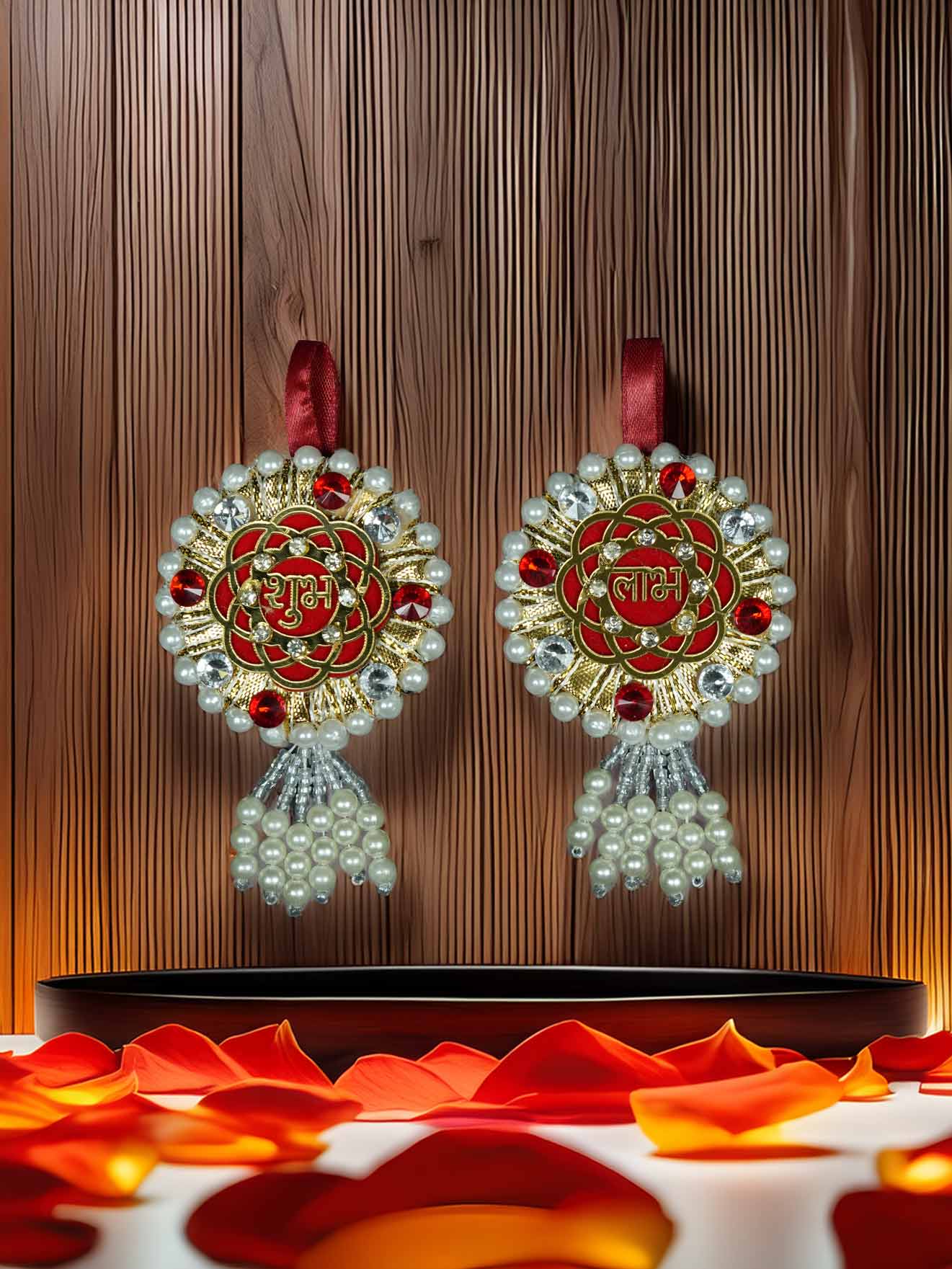 Deepotsav Dwi-Ratri Diwali Special Hamper For Laddu Gopal Ji