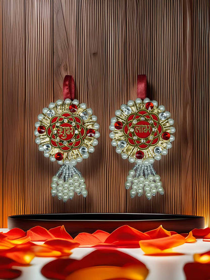 Deepotsav Dwi-Ratri Diwali Special Hamper For Laddu Gopal Ji