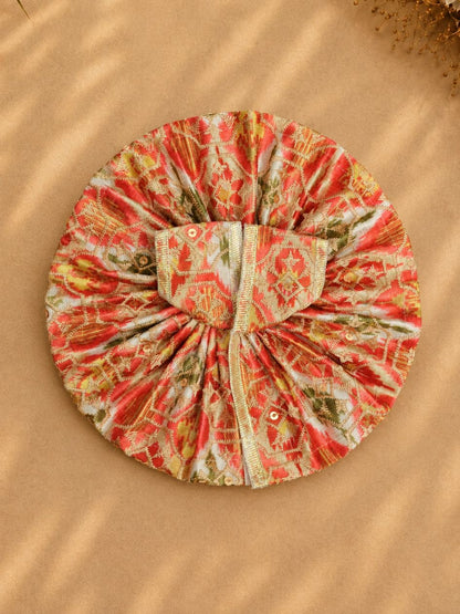 best Mathura wholesale manufacturer Laddu Gopal Dresses Online in India Winter Dress for Poshak Thakurji Kanha Ji Accessories Dhoti Kurta Set Pajama Aasan Janmashtami Special Summer Shringar Fancy Jacket Premium Festival Bistar Combo om poshak kanha thakurji bal lala lalla ladoo