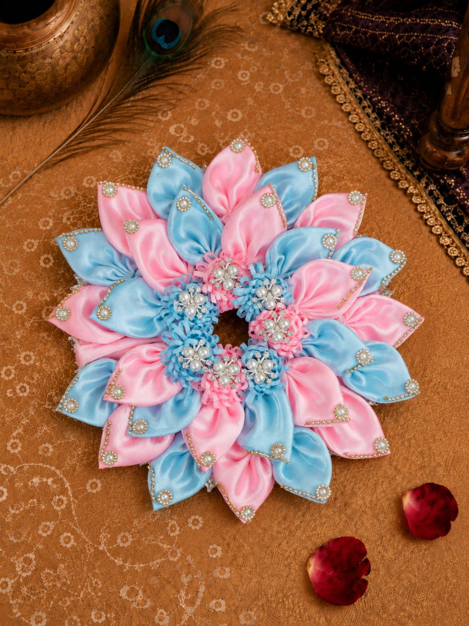 Prasunika 4 Pc Bhavay Laddu Gopal Poshak — product image 5