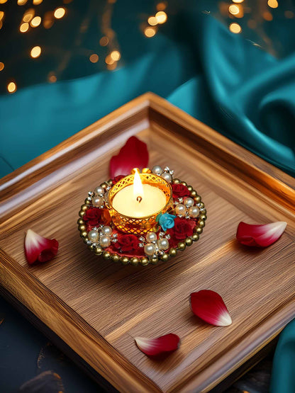 Deepotsav Dwi-Ratri Diwali Special Hamper For Laddu Gopal Ji