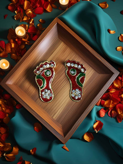 Deepotsav Dwi-Ratri Diwali Special Hamper For Laddu Gopal Ji