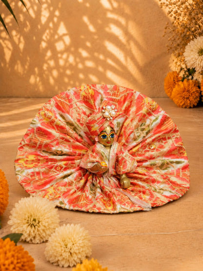 best Mathura wholesale manufacturer Laddu Gopal Dresses Online in India Winter Dress for Poshak Thakurji Kanha Ji Accessories Dhoti Kurta Set Pajama Aasan Janmashtami Special Summer Shringar Fancy Jacket Premium Festival Bistar Combo om poshak kanha thakurji bal lala lalla ladoo