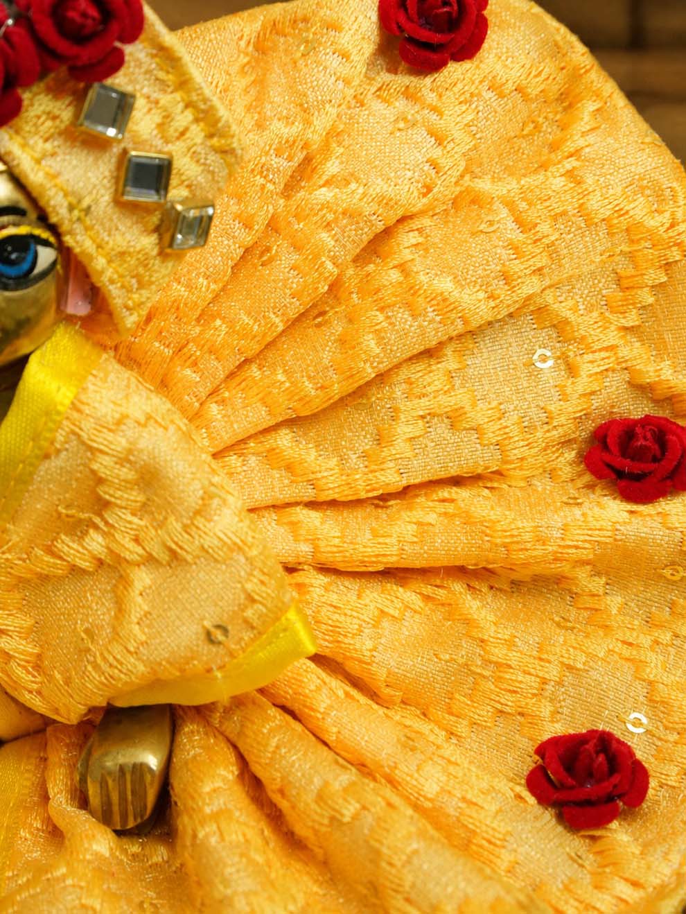 best Mathura wholesale manufacturer Laddu Gopal Dresses Online in India Winter Dress for Poshak Thakurji Kanha Ji Accessories Dhoti Kurta Set Pajama Aasan Janmashtami Special Summer Shringar Fancy Jacket Premium Festival Bistar Combo om poshak kanha thakurji bal lala lalla ladoo