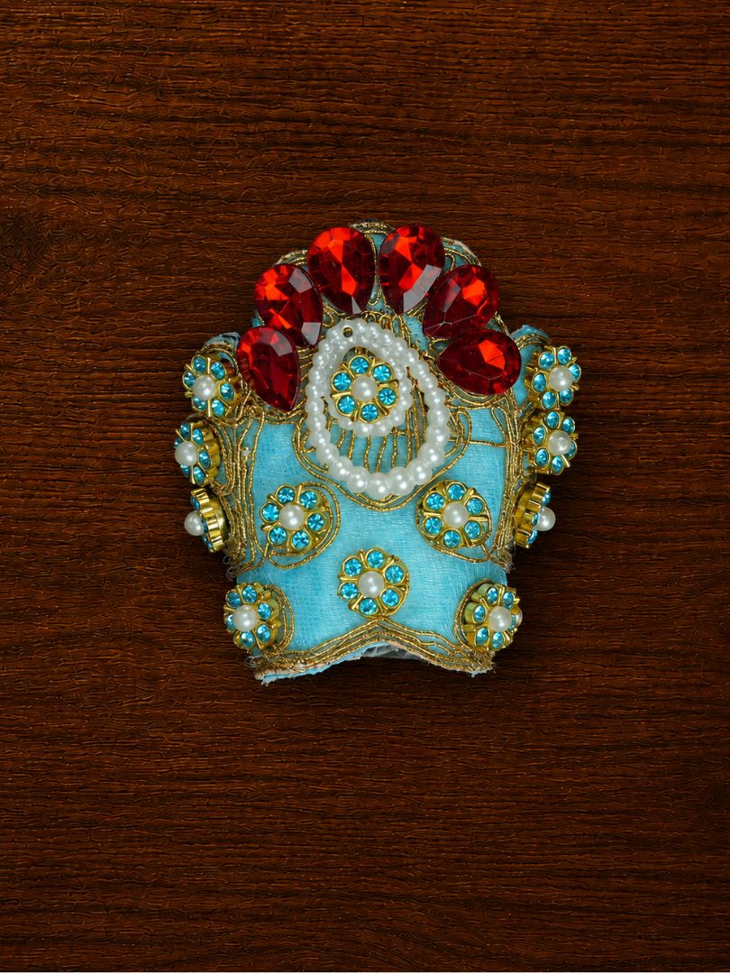best Mathura wholesale manufacturer Laddu Gopal Dresses Online in India Winter Dress for Poshak Thakurji Kanha Ji Accessories Dhoti Kurta Set Pajama Aasan Janmashtami Special Summer Shringar Fancy Jacket Premium Festival Bistar Combo om poshak kanha thakurji bal lala lalla ladoo