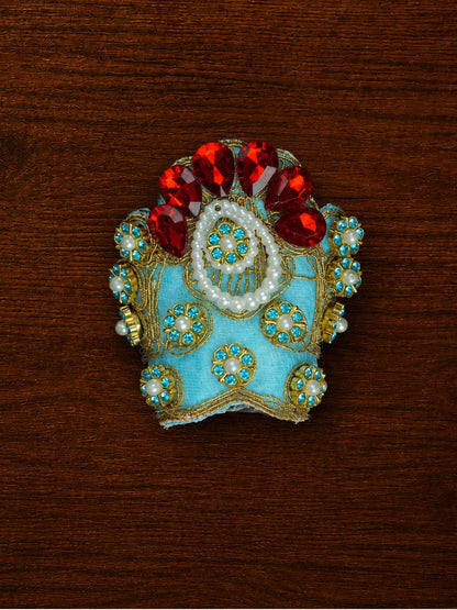 best Mathura wholesale manufacturer Laddu Gopal Dresses Online in India Winter Dress for Poshak Thakurji Kanha Ji Accessories Dhoti Kurta Set Pajama Aasan Janmashtami Special Summer Shringar Fancy Jacket Premium Festival Bistar Combo om poshak kanha thakurji bal lala lalla ladoo