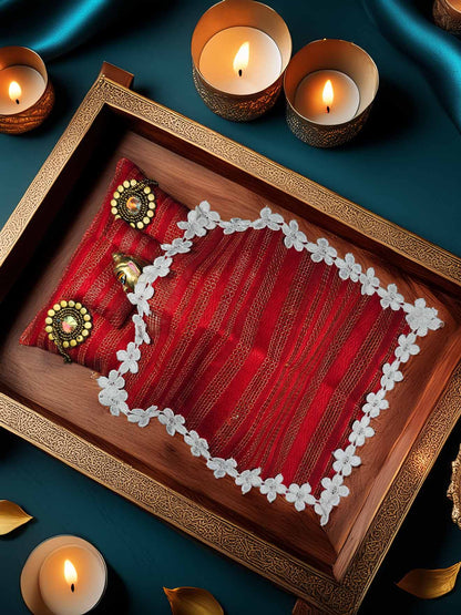 Deepotsav Dwi-Ratri Diwali Special Hamper For Laddu Gopal Ji