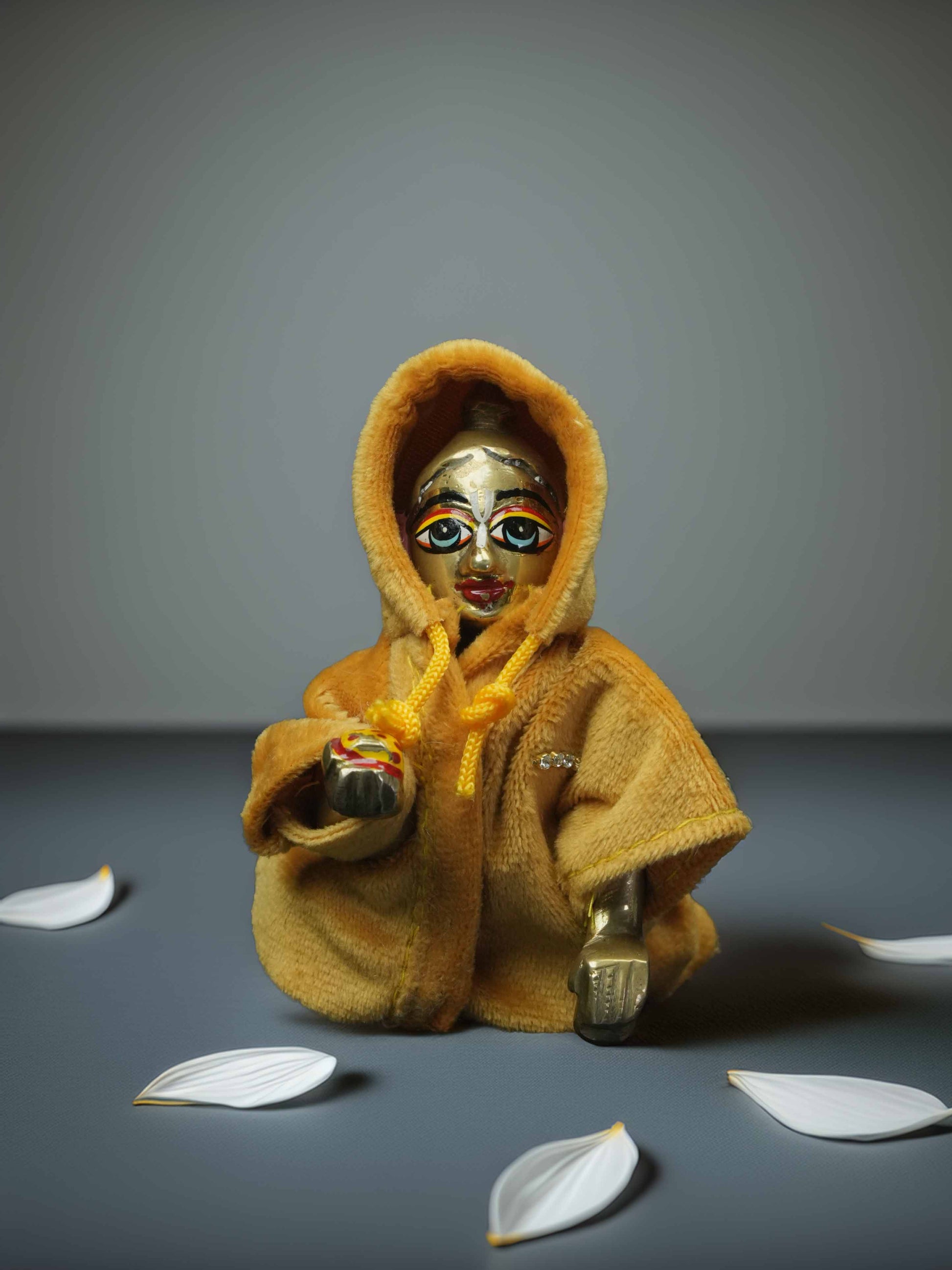 7 day Vastu winter dress ladoo dresses laddu gopal dress thakurji kanha ji bal om poshak mathura online best