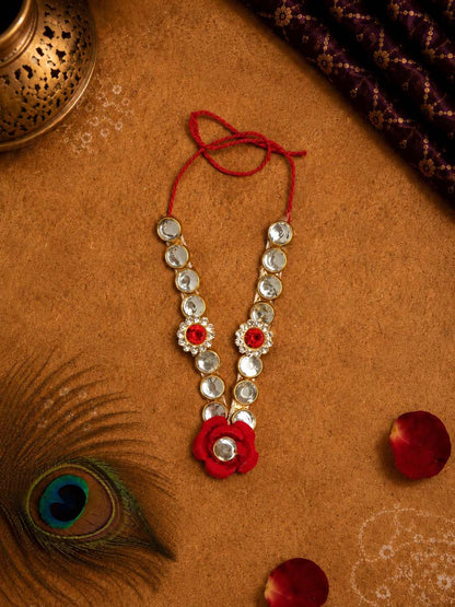 best Mathura wholesale manufacturer Laddu Gopal Dresses Online in India Winter Dress for Poshak Thakurji Kanha Ji Accessories Dhoti Kurta Set Pajama Aasan Janmashtami Special Summer Shringar Fancy Jacket Premium Festival Bistar Combo om poshak kanha thakurji bal lala lalla ladoo
