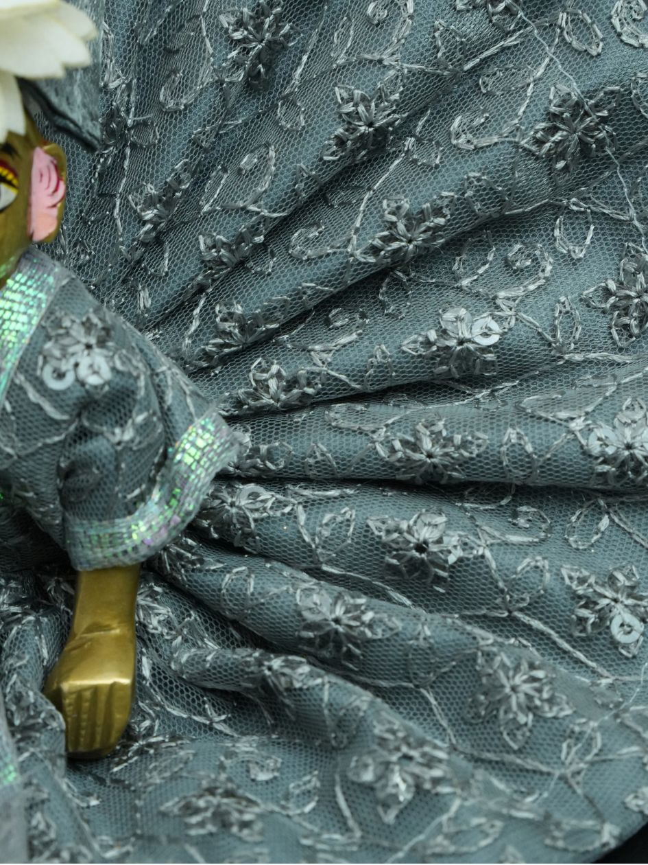 best navratri Mathura wholesale manufacturer Laddu Gopal Dresses Online in India Winter Dress for Poshak Thakurji Kanha Ji Accessories Dhoti Kurta Set Pajama Aasan Janmashtami Special Summer Shringar Fancy Jacket Premium Festival Bistar Combo om poshak kanha thakurji bal lala lalla ladoo