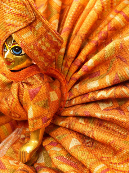 Aakriti Gol Laddu Gopal Dresses Online in India Winter Dress for Poshak Thakurji Kanha Ji Accessories Dhoti Kurta Set Pajama Aasan Janmashtami Special Summer Shringar Fancy Jacket Premium Festival Bistar Combo om poshak kanha thakurji bal lala lalla ladoo