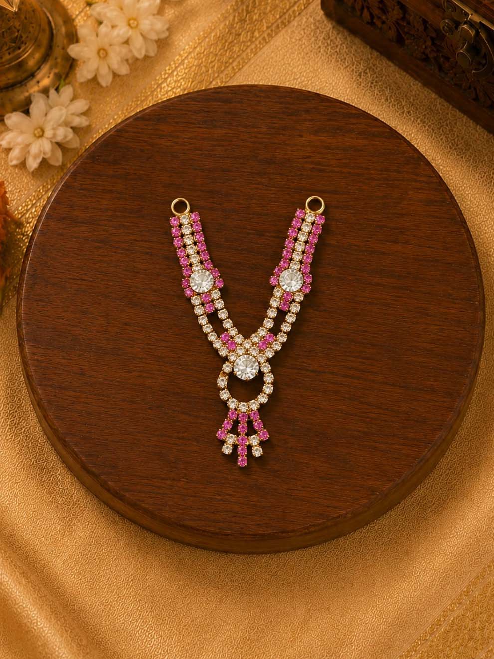Alankrita Shringar p Laddu Gopal Dresses Online in India Winter Dress for Poshak Thakurji Kanha Ji Accessories Dhoti Kurta Set Pajama Aasan Janmashtami Special Summer Shringar Fancy Jacket Premium Festival Bistar Combo om poshak kanha thakurji bal lala lalla ladoo