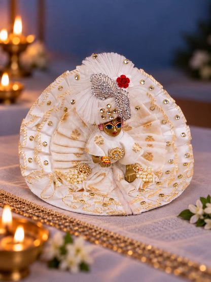 best Mathura wholesale manufacturer Laddu Gopal Dresses Online in India Winter Dress for Poshak Thakurji Kanha Ji Accessories Dhoti Kurta Set Pajama Aasan Janmashtami Special Summer Shringar Fancy Jacket Premium Festival Bistar Combo om poshak kanha thakurji bal lala lalla ladoo sharad purnima