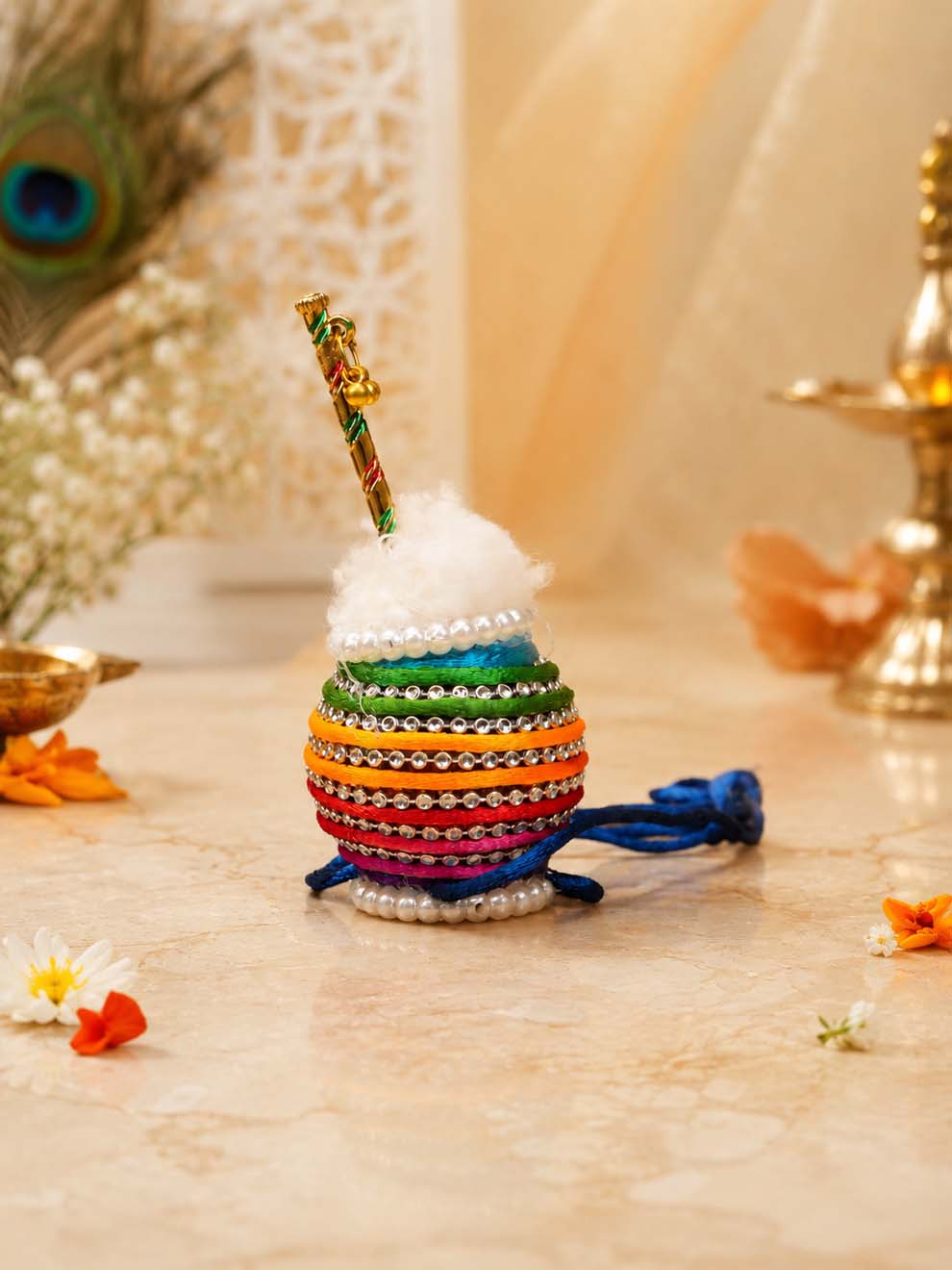 Designer Matki Laddu Gopal Dresses Online in India Winter Dress for Poshak Thakurji Kanha Ji Accessories Dhoti Kurta Set Pajama Aasan Janmashtami Special Summer Shringar Fancy Jacket Premium Festival Bistar Combo om poshak kanha thakurji bal lala lalla ladoo