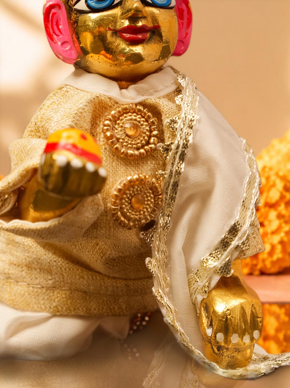 Divya Laddu Gopal Dresses Online in India Winter Dress for Poshak Thakurji Kanha Ji Accessories Dhoti Kurta Set Pajama Aasan Janmashtami Special Summer Shringar Fancy Jacket Premium Festival Bistar Combo om poshak kanha thakurji bal lala lalla ladoo