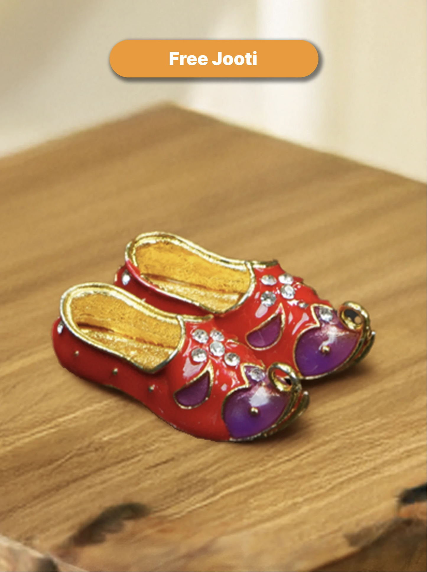 Param Bhakt of Laddu Gopal Holi Special Hamper