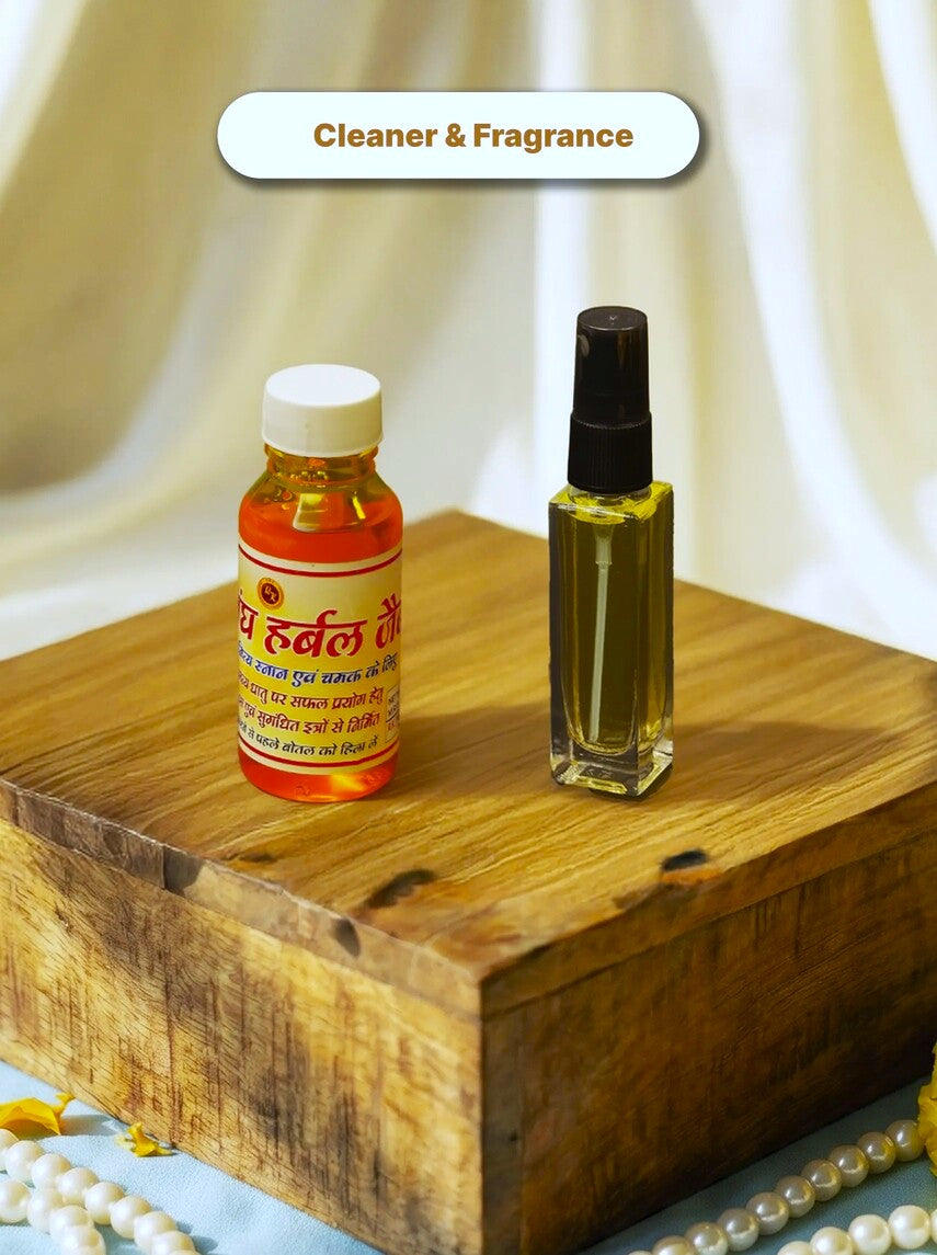 Param Bhakt of Laddu Gopal Holi Special Hamper