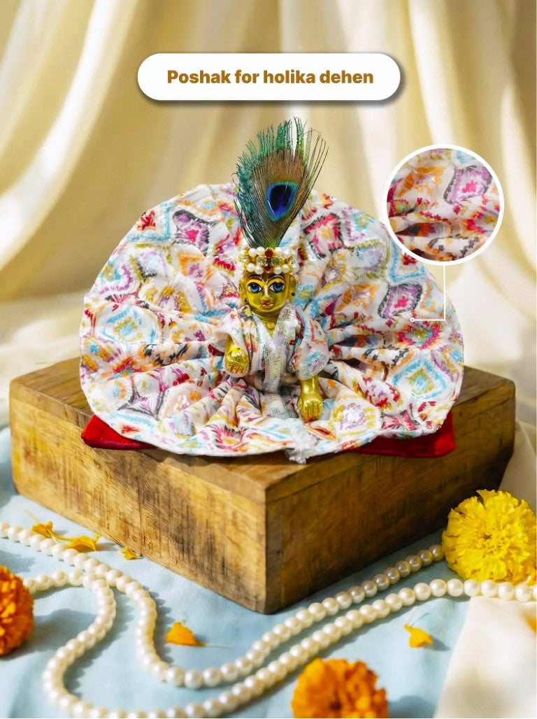 Param Bhakt of Laddu Gopal Holi Special Hamper