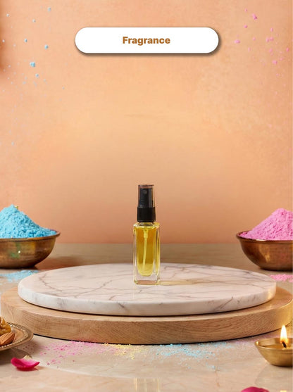 Ashtotsav Braj Grand Laddu Gopal Holi Special Combo