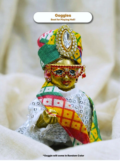 Param Bhakt of Laddu Gopal Holi Special Hamper