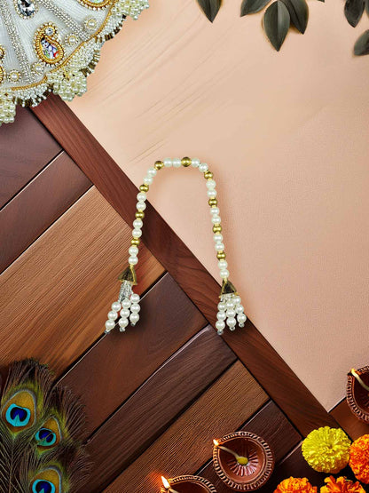 Indu Jyoti Heavy dresses laddu gopal thakurji kanha ji bal om poshak mathura online best Janmashtami for dress