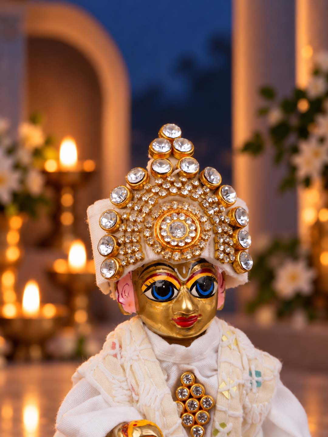 best Mathura wholesale manufacturer Laddu Gopal Dresses Online in India Winter Dress for Poshak Thakurji Kanha Ji Accessories Dhoti Kurta Set Pajama Aasan Janmashtami Special Summer Shringar Fancy Jacket Premium Festival Bistar Combo om poshak kanha thakurji bal lala lalla ladoo sharad purnima