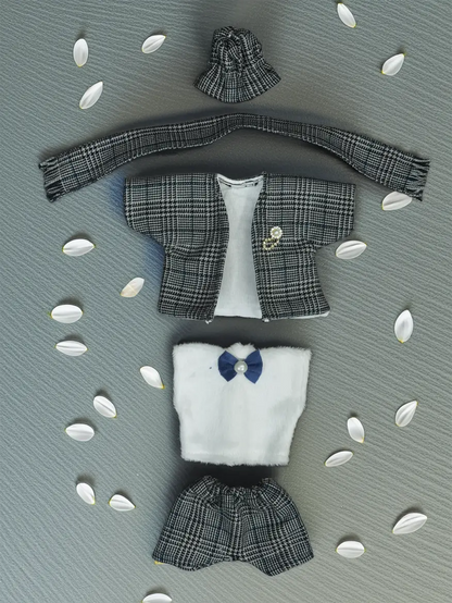 Kanha Premium Heritage Blazer Dress ladoo dresses laddu gopal dress thakurji kanha ji bal om poshak mathura online best