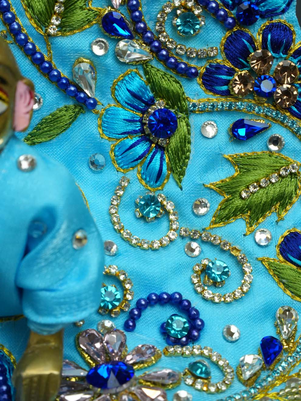 Kekavali zari Laddu Gopal Dresses Online in India Winter Dress for Poshak Thakurji Kanha Ji Accessories Dhoti Kurta Set Pajama Aasan Janmashtami Special Summer Shringar Fancy Jacket Premium Festival Bistar Combo om poshak kanha thakurji bal lala lalla ladoo