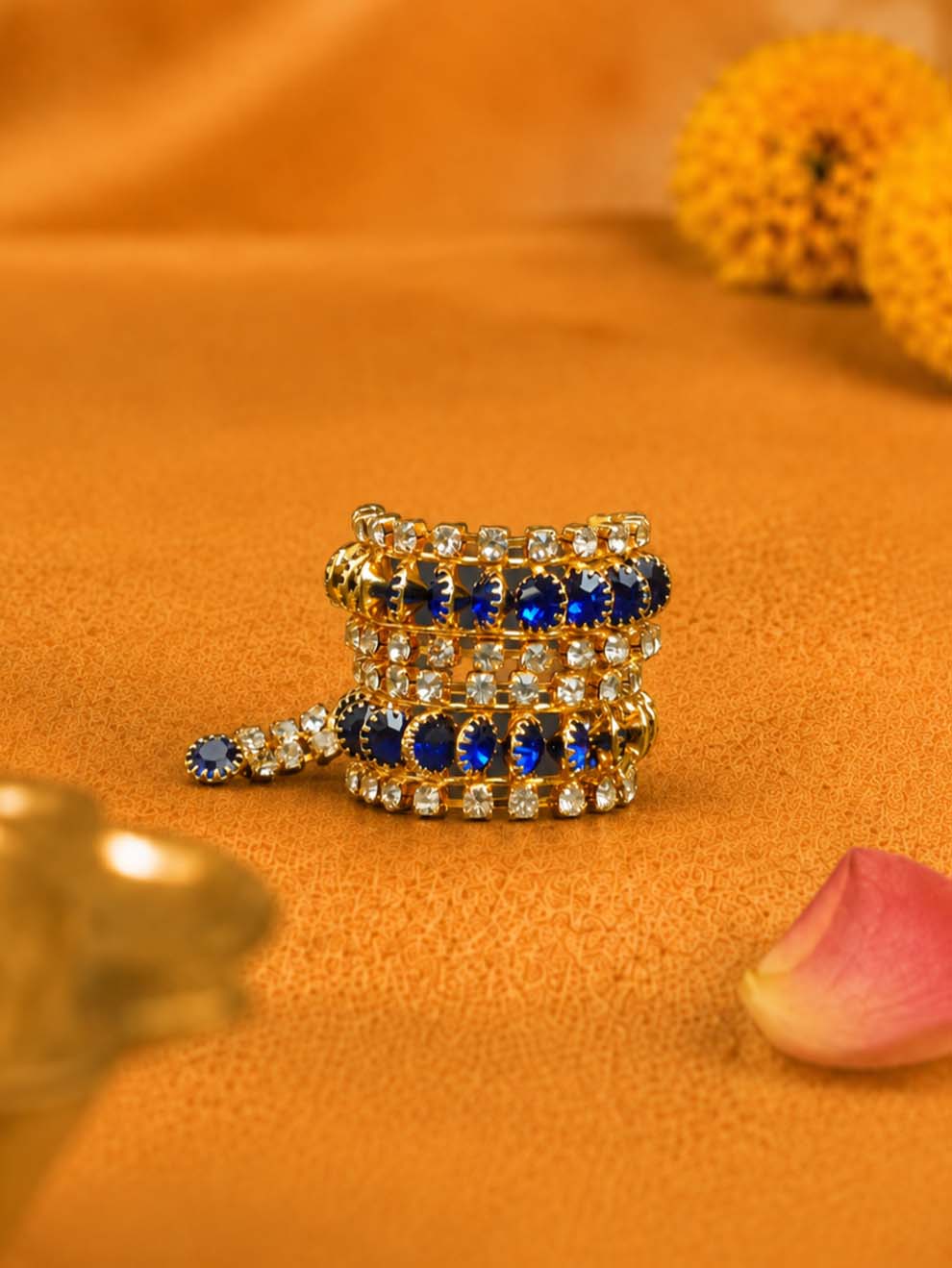 Manibandh Kangan b Laddu Gopal Dresses Online in India Winter Dress for Poshak Thakurji Kanha Ji Accessories Dhoti Kurta Set Pajama Aasan Janmashtami Special Summer Shringar Fancy Jacket Premium Festival Bistar Combo om poshak kanha thakurji bal lala lalla ladoo