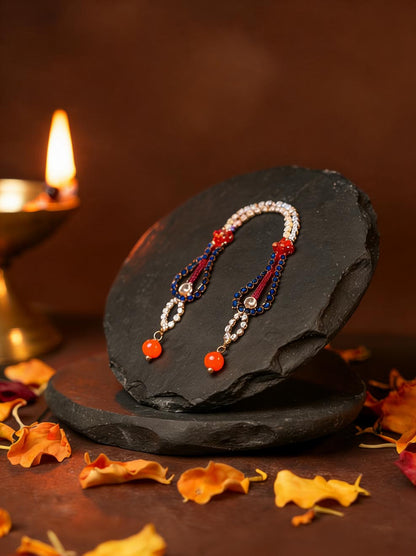 Morraas Laddu Gopal Dresses Online in India Winter Dress for Poshak Thakurji Kanha Ji Accessories Dhoti Kurta Set Pajama Aasan Janmashtami Special Summer Shringar Fancy Jacket Premium Festival Bistar Combo om poshak kanha thakurji bal lala lalla ladoo