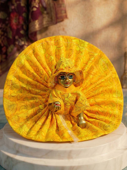 Peet Laddu Gopal Dresses Online in India Winter Dress for Poshak Thakurji Kanha Ji Accessories Dhoti Kurta Set Pajama Aasan Janmashtami Special Summer Shringar Fancy Jacket Premium Festival Bistar Combo om poshak kanha thakurji bal lala lalla ladoo