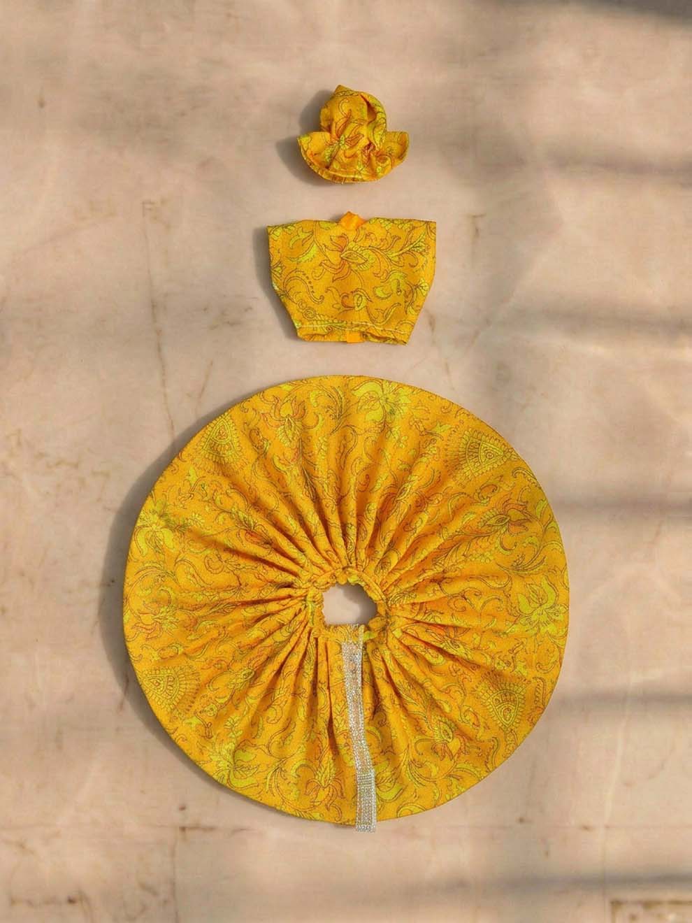 Peet Laddu Gopal Dresses Online in India Winter Dress for Poshak Thakurji Kanha Ji Accessories Dhoti Kurta Set Pajama Aasan Janmashtami Special Summer Shringar Fancy Jacket Premium Festival Bistar Combo om poshak kanha thakurji bal lala lalla ladoo