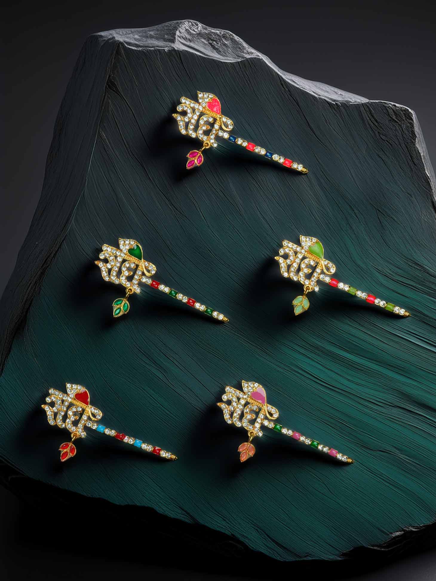 Radhe Basuri Shringar dress ladoo dresses laddu gopal dress thakurji kanha ji bal om poshak mathura online best