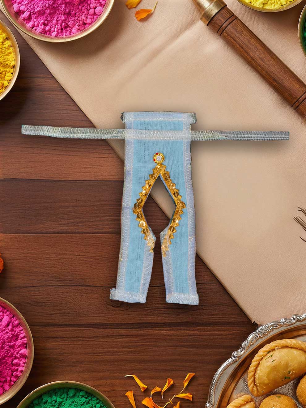 Rang leela braj Holi heavy Diwali Janmashtami dress ladoo dresses laddu gopal dress thakurji kanha ji bal om poshak mathura online best mandir wholesaler manufacturer