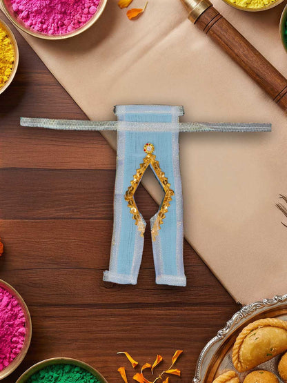 Rang leela braj Holi heavy Diwali Janmashtami dress ladoo dresses laddu gopal dress thakurji kanha ji bal om poshak mathura online best mandir wholesaler manufacturer