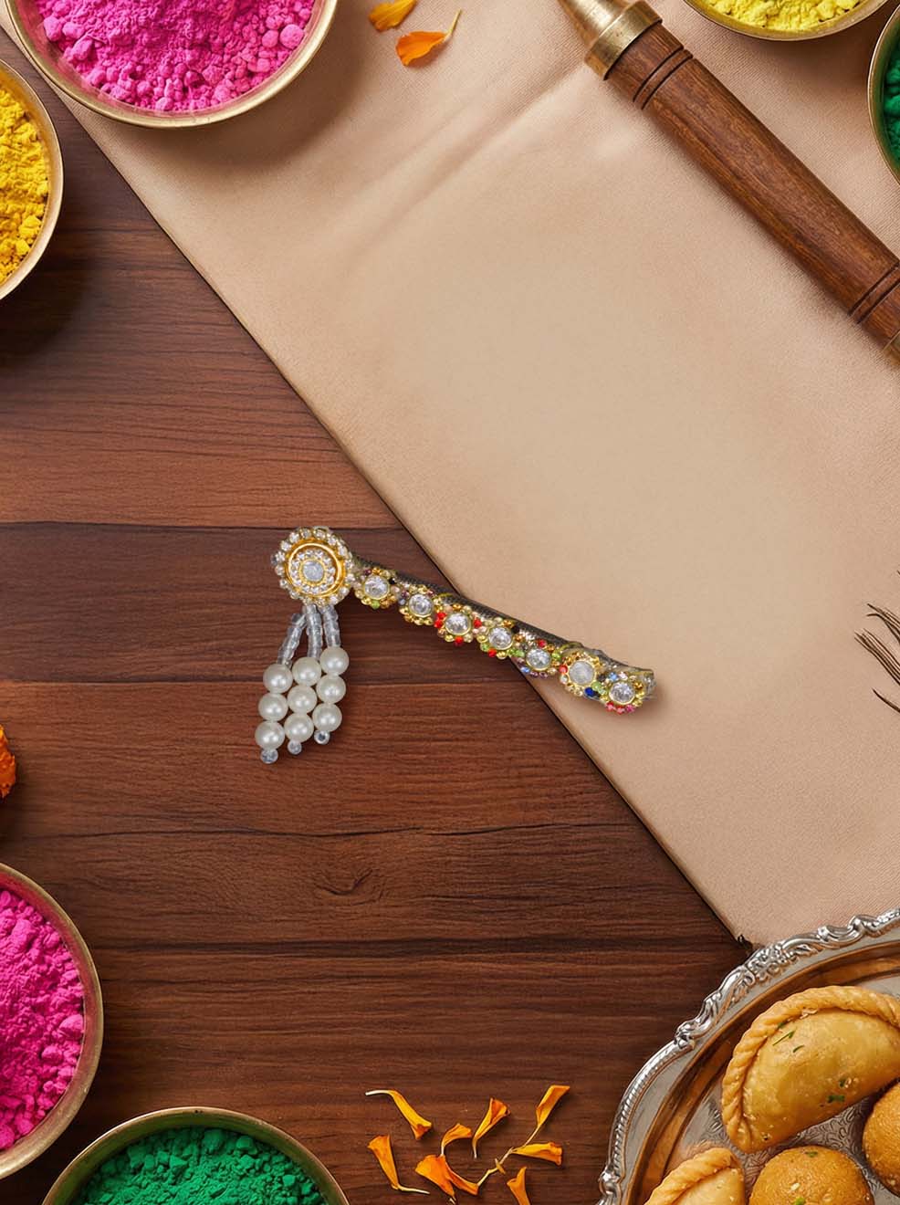 Rang leela braj Holi heavy Diwali Janmashtami dress ladoo dresses laddu gopal dress thakurji kanha ji bal om poshak mathura online best mandir wholesaler manufacturer