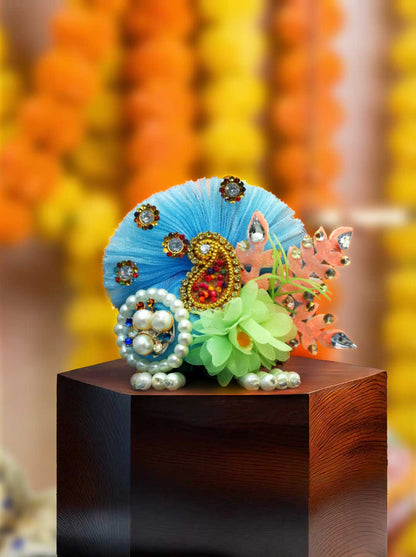 Rang leela braj Holi heavy Diwali Janmashtami dress ladoo dresses laddu gopal dress thakurji kanha ji bal om poshak mathura online best mandir wholesaler manufacturer