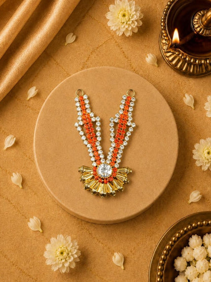 Ritvika stone o Laddu Gopal Dresses Online in India Winter Dress for Poshak Thakurji Kanha Ji Accessories Dhoti Kurta Set Pajama Aasan Janmashtami Special Summer Shringar Fancy Jacket Premium Festival Bistar Combo om poshak kanha thakurji bal la