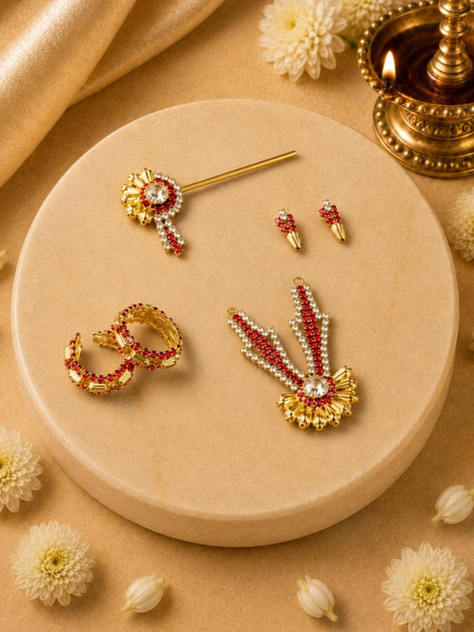 Ritvika stone r Laddu Gopal Dresses Online in India Winter Dress for Poshak Thakurji Kanha Ji Accessories Dhoti Kurta Set Pajama Aasan Janmashtami Special Summer Shringar Fancy Jacket Premium Festival Bistar Combo om poshak kanha thakurji bal lala lalla ladoo