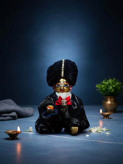 Sherwani Shaam dress ladoo dresses laddu gopal dress thakurji kanha ji bal om poshak mathura online best mandir decoration home