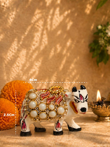 best cow idol  Mathura wholesale manufacturer Laddu Gopal Dresses Online in India Winter Dress for Poshak Thakurji Kanha Ji Accessories Dhoti Kurta Set Pajama Aasan Janmashtami Special Summer Shringar Fancy Jacket Premium Festival Bistar Combo om poshak kanha thakurji bal lala lalla ladoo