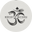 OM Poshak logo