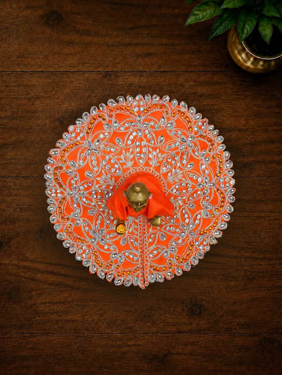 Suhasini fancy o Laddu Gopal Dresses Online in India Winter Dress for Poshak Thakurji Kanha Ji Accessories Dhoti Kurta Set Pajama Aasan Janmashtami Special Summer Shringar Fancy Jacket Premium Festival Bistar Combo om poshak kanha thakurji bal lala lalla ladoo