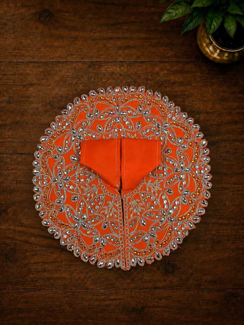 Suhasini fancy o Laddu Gopal Dresses Online in India Winter Dress for Poshak Thakurji Kanha Ji Accessories Dhoti Kurta Set Pajama Aasan Janmashtami Special Summer Shringar Fancy Jacket Premium Festival Bistar Combo om poshak kanha thakurji bal lala lalla ladoo