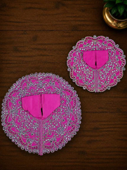 Suhasini fancy p Laddu Gopal Dresses Online in India Winter Dress for Poshak Thakurji Kanha Ji Accessories Dhoti Kurta Set Pajama Aasan Janmashtami Special Summer Shringar Fancy Jacket Premium Festival Bistar Combo om poshak kanha thakurji bal lala lalla ladoo