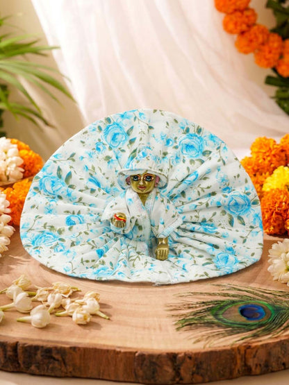 Vana Laddu Gopal Dresses Online in India Winter Dress for Poshak Thakurji Kanha Ji Accessories Dhoti Kurta Set Pajama Aasan Janmashtami Special Summer Shringar Fancy Jacket Premium Festival Bistar Combo om poshak kanha thakurji bal lala lalla ladoo