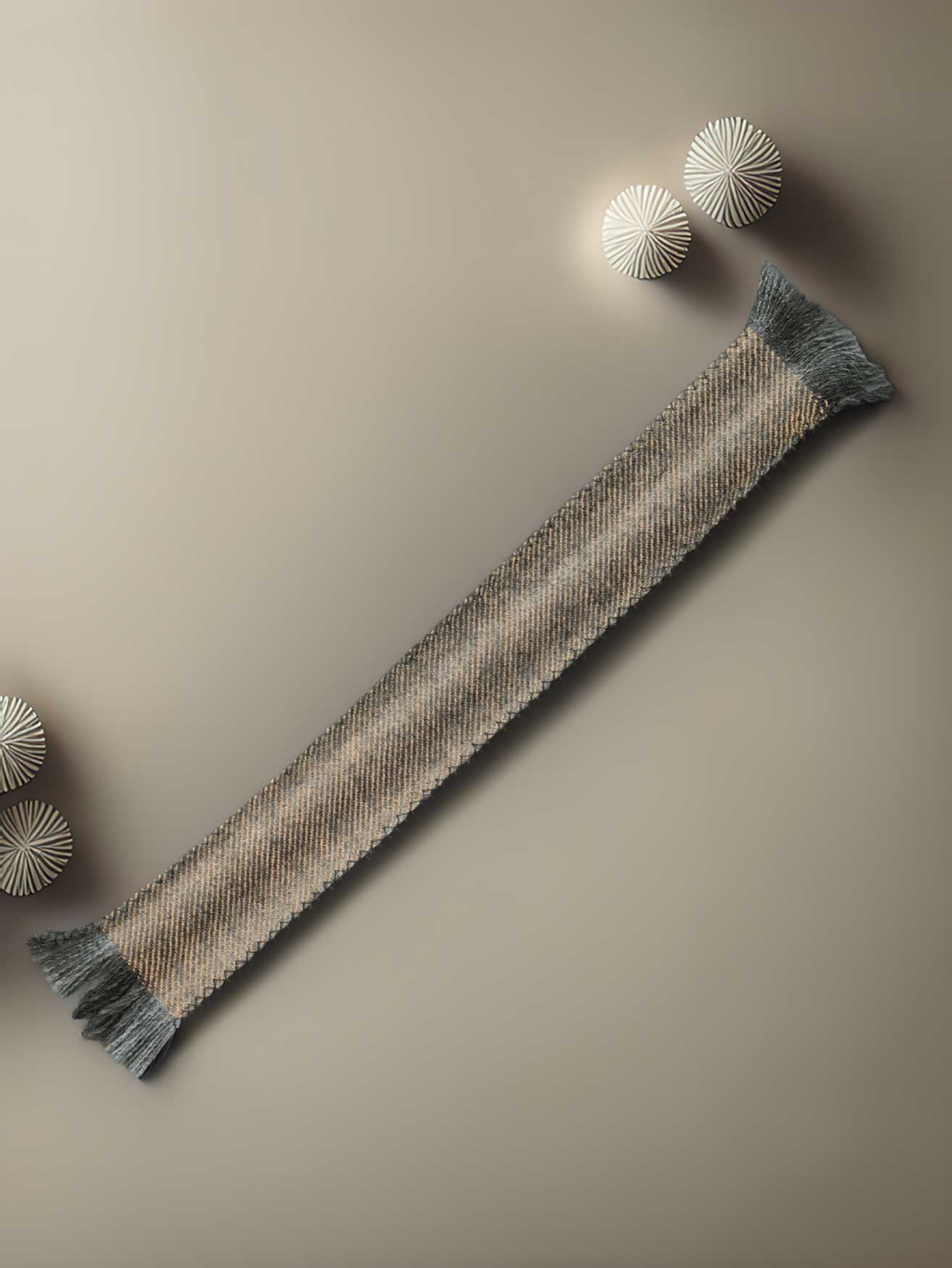 Warm Muffler winter dress ladoo dresses laddu gopal dress thakurji kanha ji bal om poshak mathura online best 