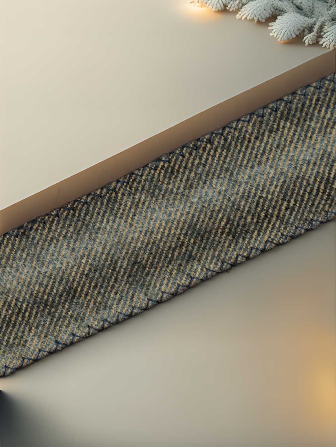 Warm Muffler winter dress ladoo dresses laddu gopal dress thakurji kanha ji bal om poshak mathura online best 