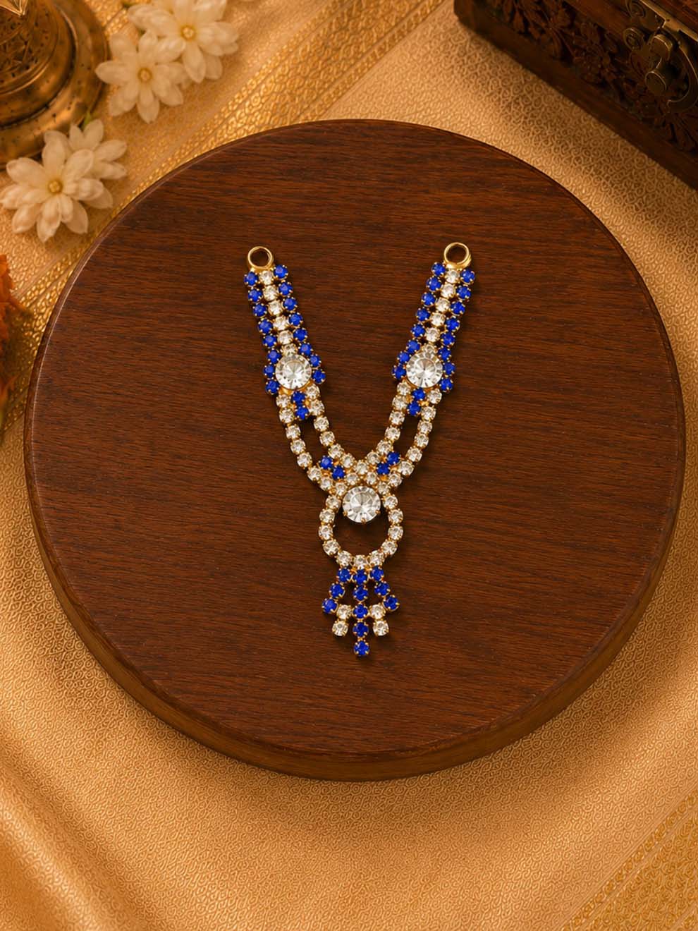 alankrit shringar db Laddu Gopal Dresses Online in India Winter Dress for Poshak Thakurji Kanha Ji Accessories Dhoti Kurta Set Pajama Aasan Janmashtami Special Summer Shringar Fancy Jacket Premium Festival Bistar Combo om poshak kanha thakurji bal lala lalla ladoo
